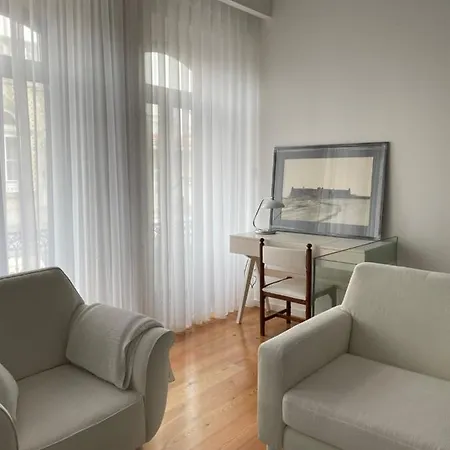 Villa Chafariz *