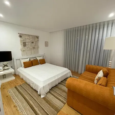 Villa Chafariz Caminha