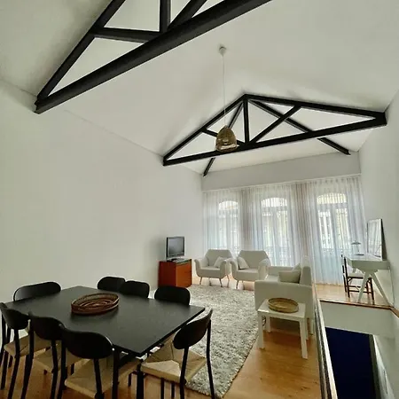 Villa Chafariz *